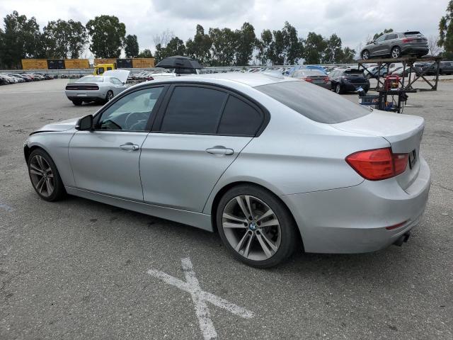 Photo 2 from auction – 2013 BMW 328 I SULE with VIN WBA3C1C54DF435203