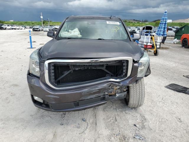 Photo 5 from auction – 2016 GMC YUKON SLT with VIN 1GKS1BKC7GR190883