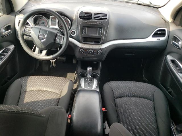 Photo 8 from auction – 2016 DODGE JOURNEY SE with VIN 3C4PDCABXGT223454