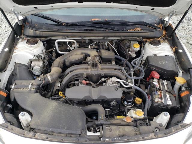 Photo 11 from auction – 2017 SUBARU OUTBACK 2. with VIN 4S4BSANC8H3262558
