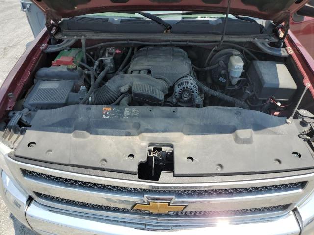 Photo 11 from auction – 2013 CHEVROLET SILVERADO with VIN 3GCPCREA6DG136128