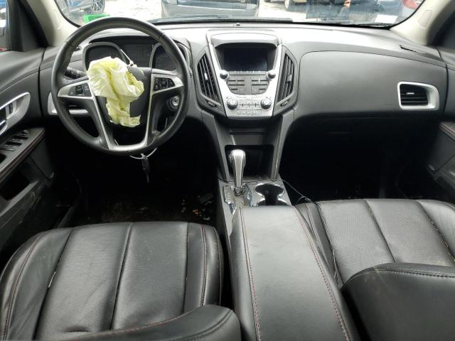 Photo 8 from auction – 2014 CHEVROLET EQUINOX LT with VIN 2GNFLGEK6E6333278