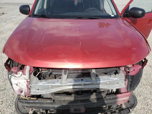 Photo 11 from auction – 2018 MITSUBISHI OUTLANDER with VIN JA4AD2A32JZ060057