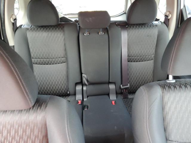 Photo 10 from auction – 2017 NISSAN ROGUE S with VIN KNMAT2MT7HP520324