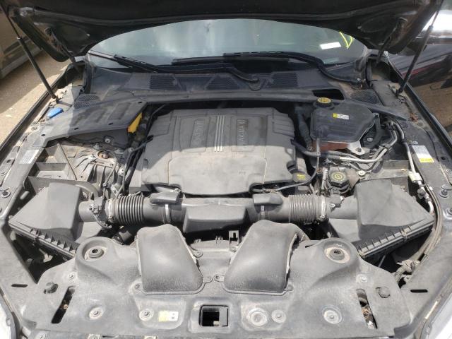 Photo 11 from auction – 2012 JAGUAR XJL with VIN SAJWA2GB7CLV38872