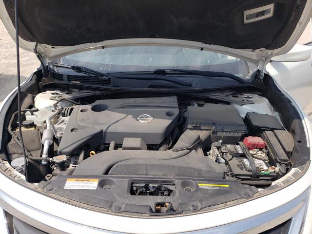 Photo 11 from auction – 2015 NISSAN ALTIMA 2.5 with VIN 1N4AL3AP4FC463233