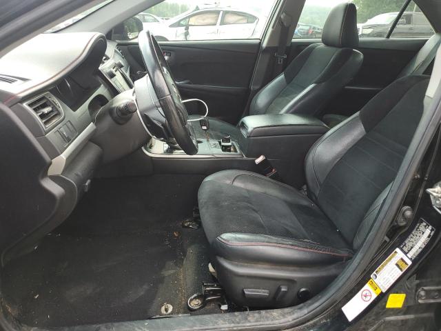 Photo 7 from auction – 2016 TOYOTA CAMRY LE with VIN 4T1BF1FK2GU208885