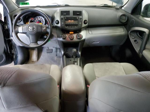 Photo 8 from auction – 2009 TOYOTA RAV4 with VIN JTMBF35V095007317