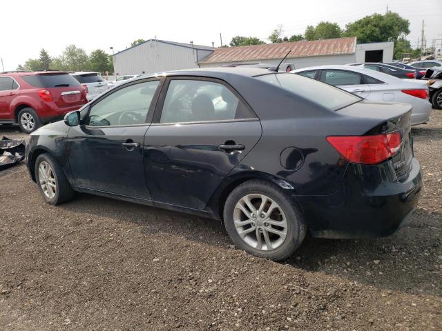 Photo 2 from auction – 2012 KIA FORTE EX with VIN KNAFU4A29C5566975