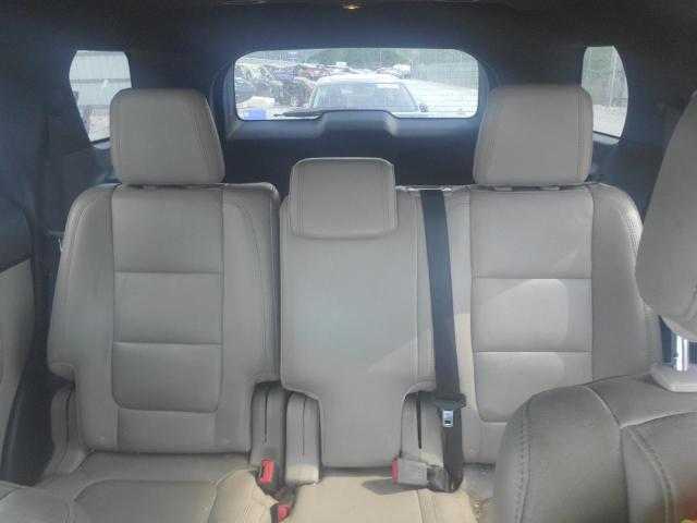 Photo 10 from auction – 2013 FORD EXPLORER X with VIN 1FM5K7D85DGC47869