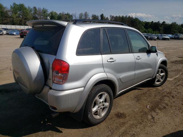 Photo 3 from auction – 2002 TOYOTA RAV4 with VIN JTEHH20V926036753