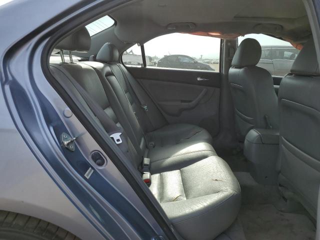 Photo 10 from auction – 2008 ACURA TSX with VIN JH4CL96988C010878