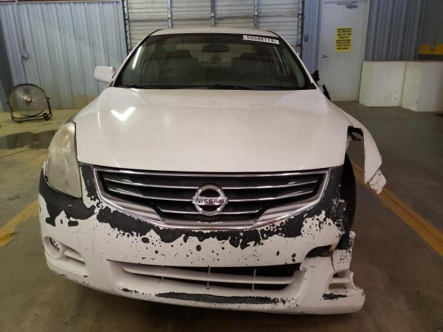 Photo 5 from auction – 2010 NISSAN ALTIMA BAS with VIN 1N4AL2AP6AC194669