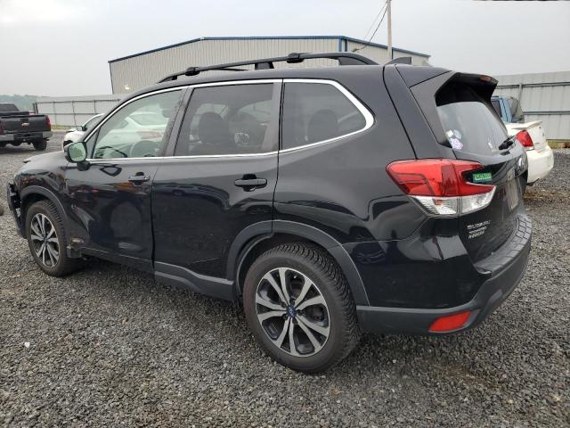 Foto 2 de la subasta – 2019 SUBARU FORESTER L con VIN JF2SKASC3KH437139