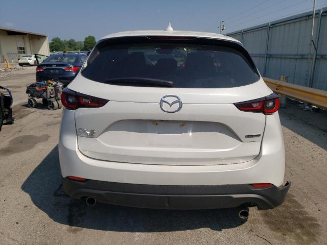 Photo 6 from auction – 2023 MAZDA CX-5 PREMI with VIN JM3KFBDM5P0126887