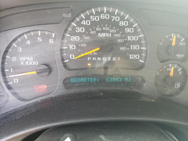Photo 9 from auction – 2007 CHEVROLET SILVERADO with VIN 1GCEC14V97Z148291