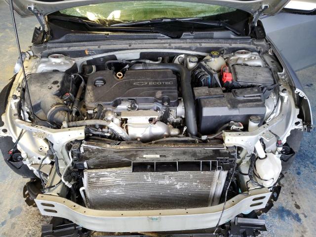 Photo 11 from auction – 2017 CHEVROLET MALIBU LT with VIN 1G1ZE5ST2HF195887
