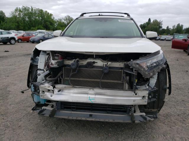 Photo 5 from auction – 2019 TOYOTA RAV4 LE with VIN JTMMWRFV8KD010763