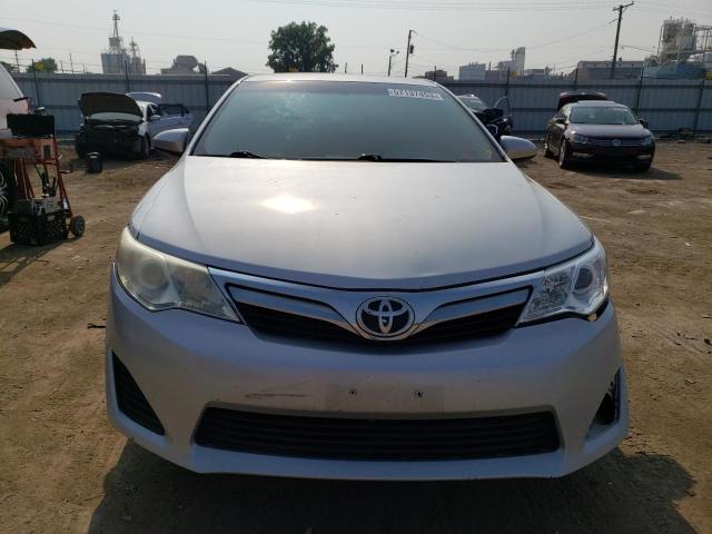 Photo 5 from auction – 2012 TOYOTA CAMRY BASE with VIN 4T1BF1FK3CU034755