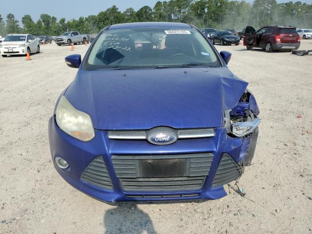Photo 5 from auction – 2014 FORD FOCUS SE with VIN 1FADP3K23EL210407