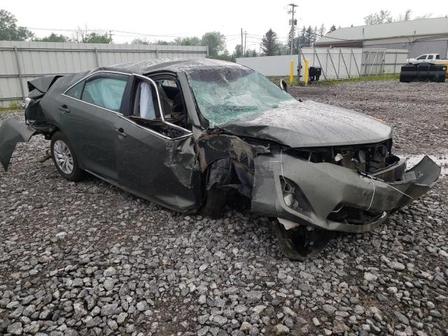 Photo 4 from auction – 2013 TOYOTA CAMRY L with VIN 4T1BF1FK4DU706176