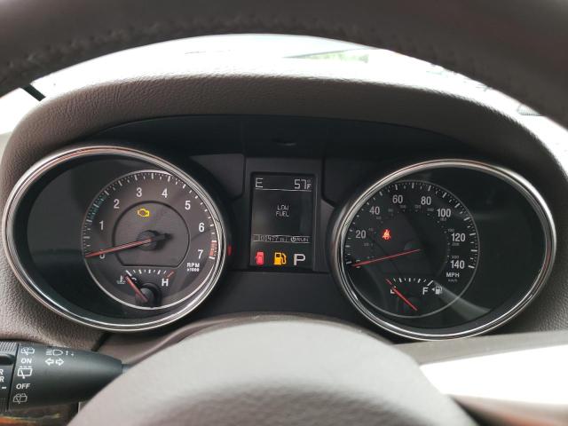 Photo 9 from auction – 2013 JEEP GRAND CHER with VIN 1C4RJFAG3DC630683