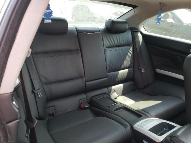Photo 10 from auction – 2008 BMW 335 XI with VIN WBAWC73528E064358