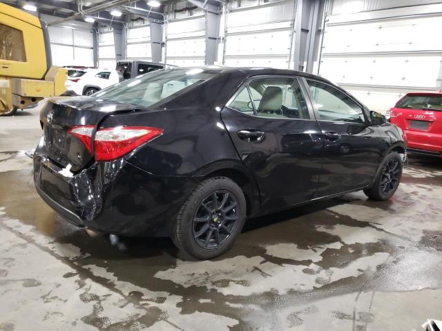 Photo 3 from auction – 2016 TOYOTA COROLLA L with VIN 2T1BURHE8GC495016
