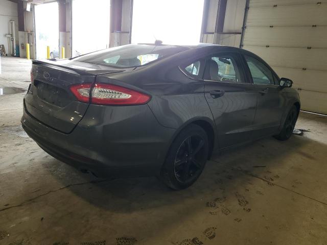 Photo 3 from auction – 2016 FORD FUSION SE with VIN 3FA6P0H74GR349380