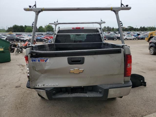 Photo 6 from auction – 2009 CHEVROLET SILVERADO with VIN 1GCEC19X19Z149240