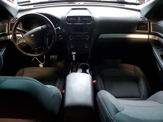 Photo 8 from auction – 2016 FORD EXPLORER X with VIN 1FM5K8D82GGC80838