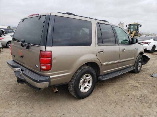 Photo 3 from auction – 2001 FORD EXPEDITION with VIN 1FMRU15L81LA27124