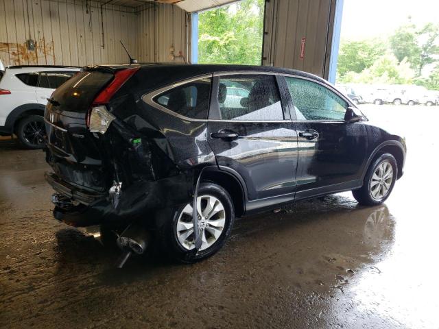 Photo 3 from auction – 2012 HONDA CR-V EX with VIN 5J6RM4H56CL079643