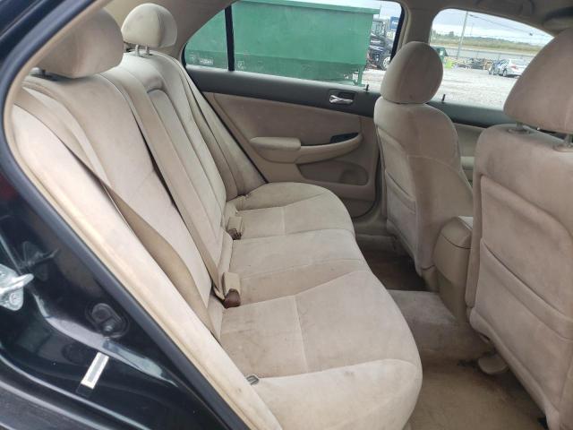 Photo 10 from auction – 2007 HONDA ACCORD SE with VIN JHMCM563X7C012910