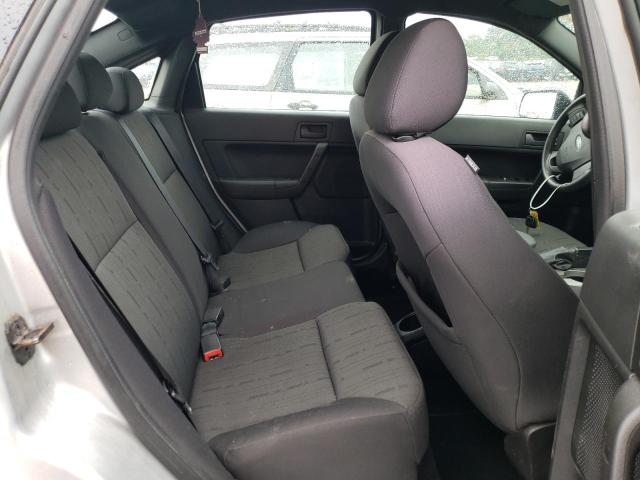Photo 10 from auction – 2011 FORD FOCUS SE with VIN 1FAHP3FN2BW186181