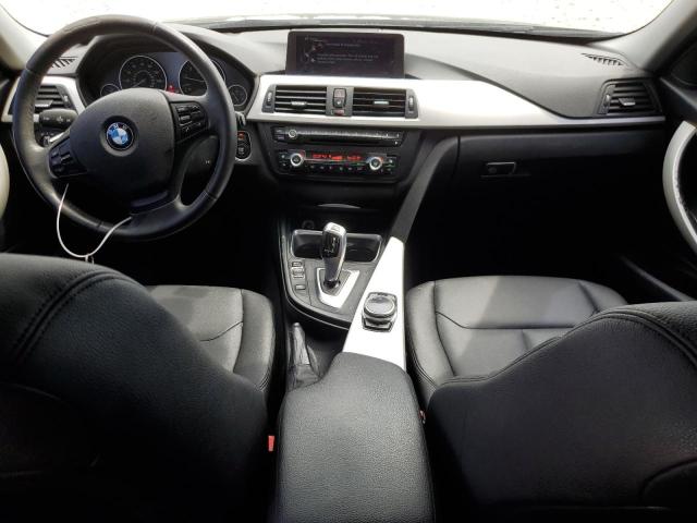 Photo 8 from auction – 2014 BMW 320 I with VIN WBA3B1C50EP679882