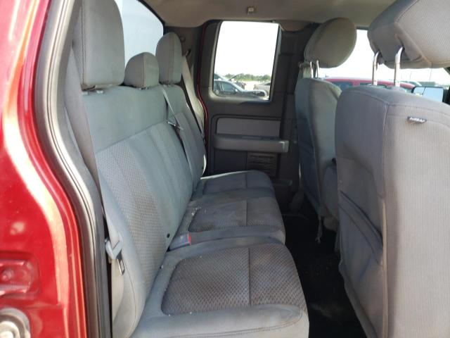 Photo 10 from auction – 2014 FORD F150 SUPER with VIN 1FTEX1CM4EFB00192