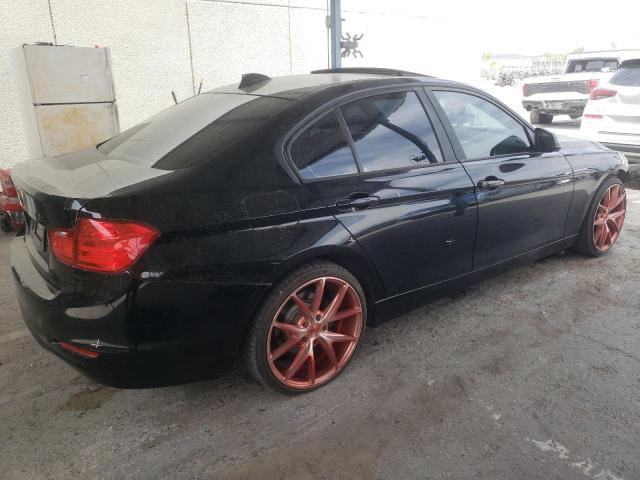 Photo 3 from auction – 2015 BMW 320 I with VIN WBA3B1C55FK137417