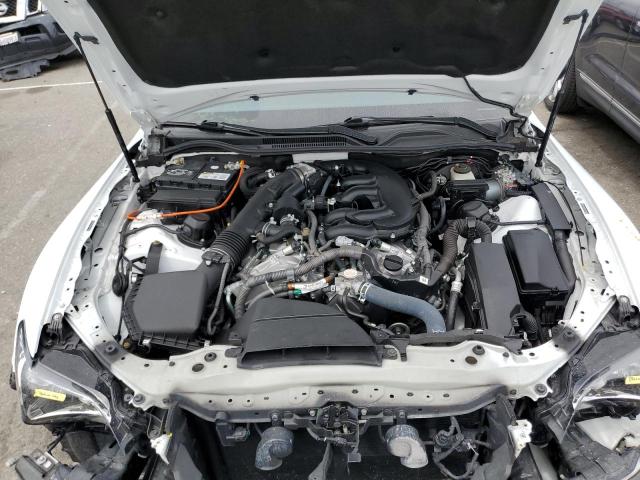Photo 11 from auction – 2015 LEXUS RC 350 with VIN JTHHE5BC9F5009914
