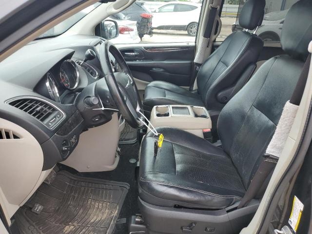 Photo 7 from auction – 2011 CHRYSLER TOWN & COU with VIN 2A4RR8DG4BR759255