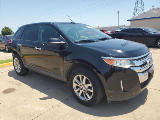 Photo 4 from auction – 2011 FORD EDGE SEL with VIN 2FMDK3JC8BBB61778