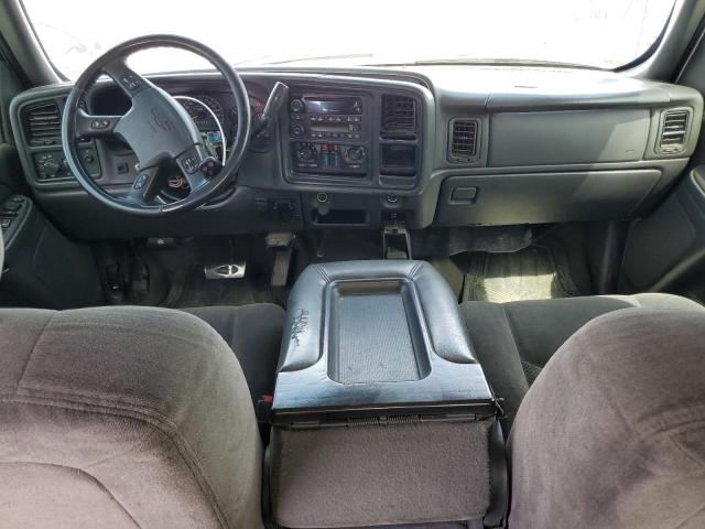 Photo 8 from auction – 2007 CHEVROLET SILVERADO with VIN 1GCHK23U47F115246