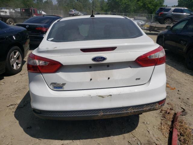 Photo 6 from auction – 2014 FORD FOCUS SE with VIN 1FADP3F23EL409600