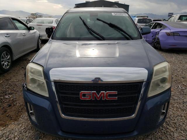 Photo 5 from auction – 2011 GMC TERRAIN SL with VIN 2CTFLTEC9B6249594