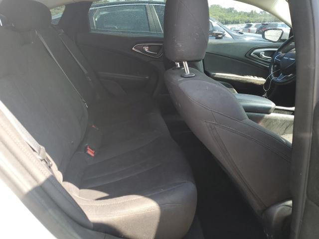 Photo 10 from auction – 2015 CHRYSLER 200 LIMITE with VIN 1C3CCCABXFN552921
