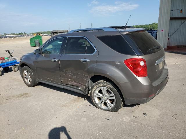 Photo 2 from auction – 2010 CHEVROLET EQUINOX LT with VIN 2CNALFEW3A6327248