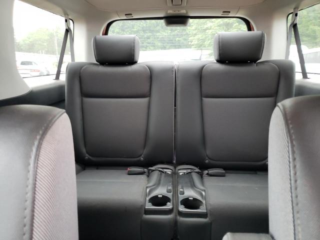 Photo 10 from auction – 2006 HONDA ELEMENT EX with VIN 5J6YH28786L018398