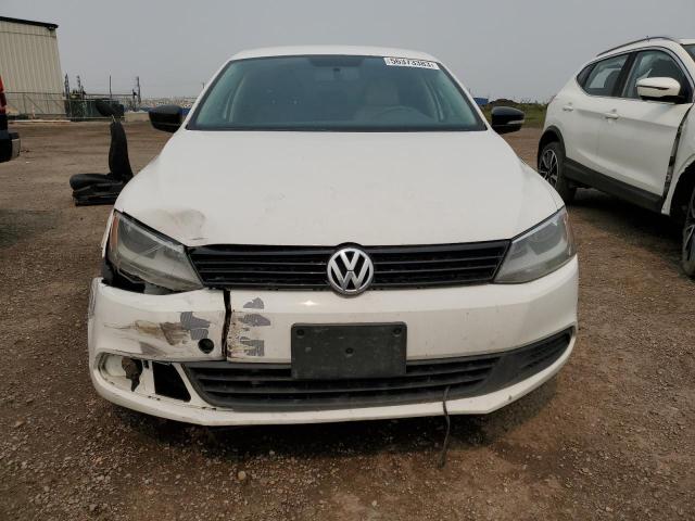 Photo 5 from auction – 2012 VOLKSWAGEN JETTA BASE with VIN 3VW2K7AJ9CM398973