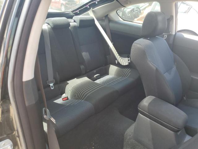 Photo 10 from auction – 2007 SCION TC with VIN JTKDE177570154279