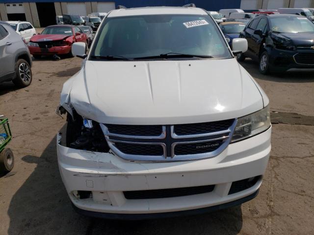 Photo 5 from auction – 2011 DODGE JOURNEY CR with VIN 3D4PH3FG3BT506914